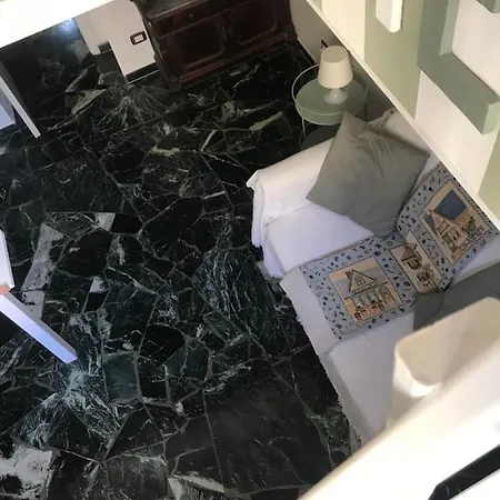 La Casa A Righe شقة ميلان