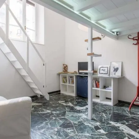 شقة La Casa A Righe