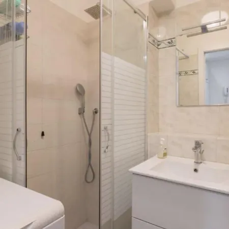 شقة La Casa A Righe *