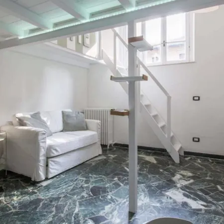La Casa A Righe شقة